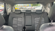 Kia Venga 1.6 ISG 4 5dr Petrol Hatchback